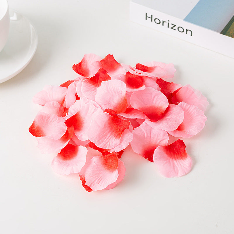 High Quality Romantic Rose Petals