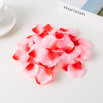 High Quality Romantic Rose Petals