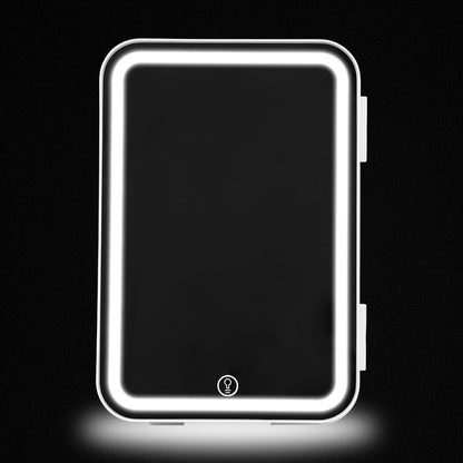 Portable 8-liter Skincare Fridge