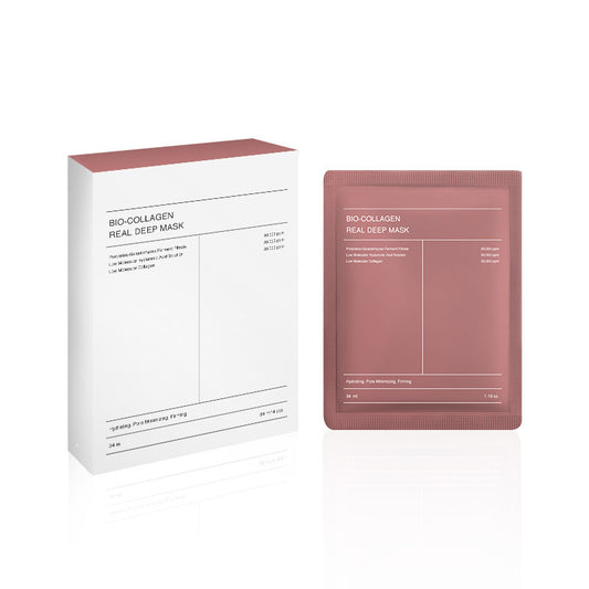 Bio-Collagen Face Mask