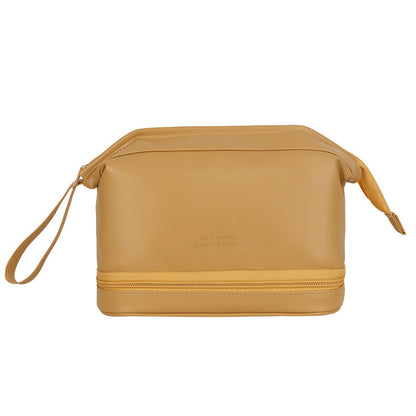 Rose Of No Man's Land Large Classy Cosmetic Bag