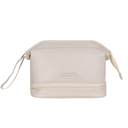 Rose Of No Man's Land Large Classy Cosmetic Bag