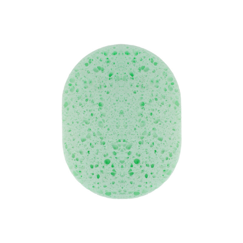Makeup Remover Cleansing Sponge Face Wash