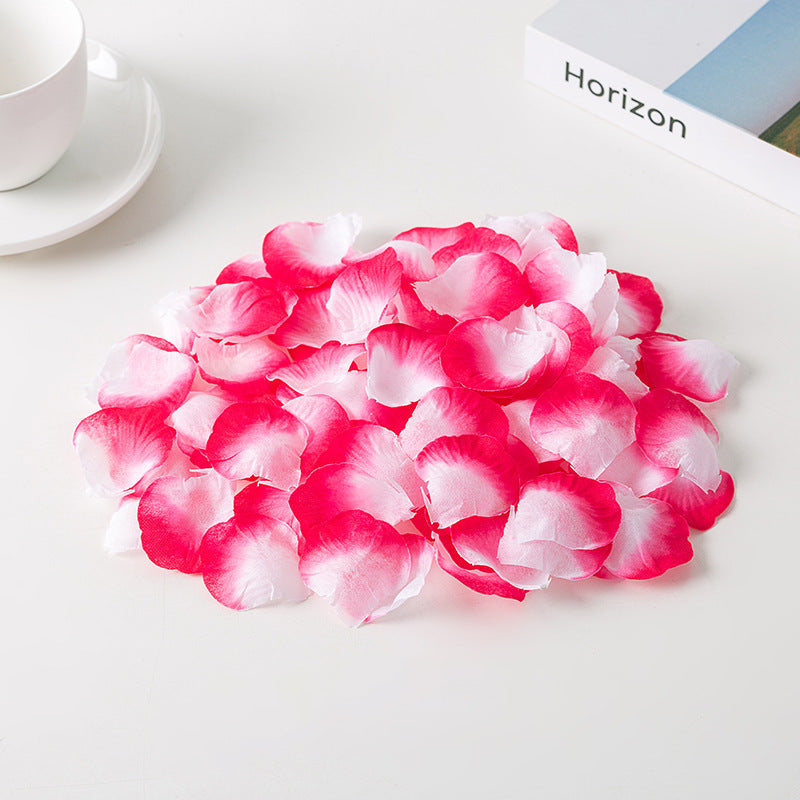 High Quality Romantic Rose Petals