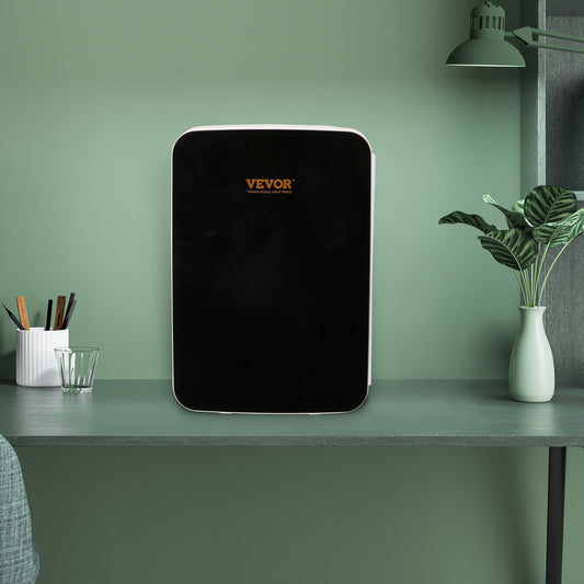 Vevor 10L Portable Skincare Mini Fridge