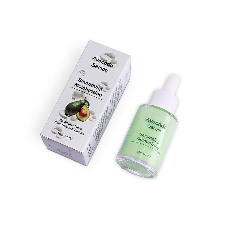 Avocado Serum