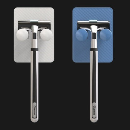 SleekPunch-free Shaver Hanger