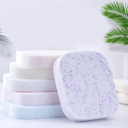 Makeup Remover Cleansing Sponge Face Wash