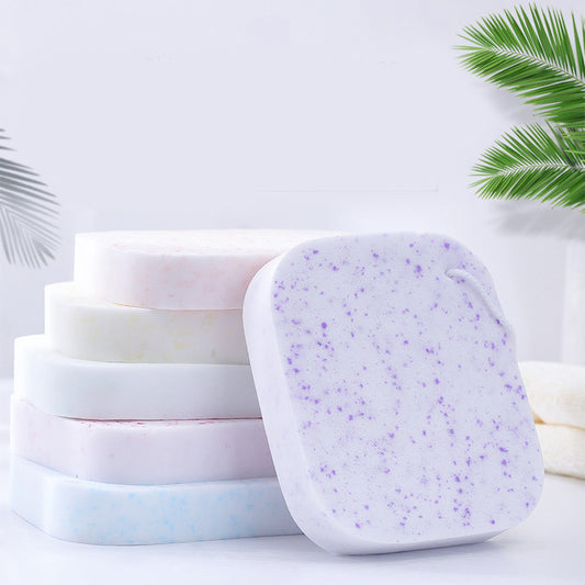 Makeup Remover Cleansing Sponge Face Wash