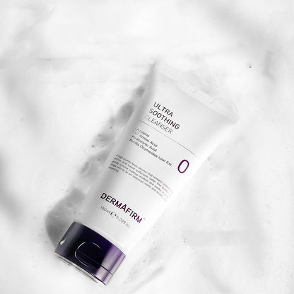 Foaming Amino Acid Cleanser Oil Control