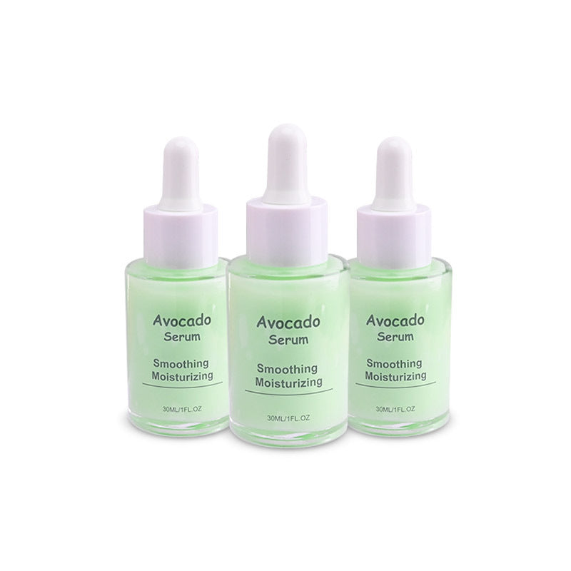 Avocado Serum