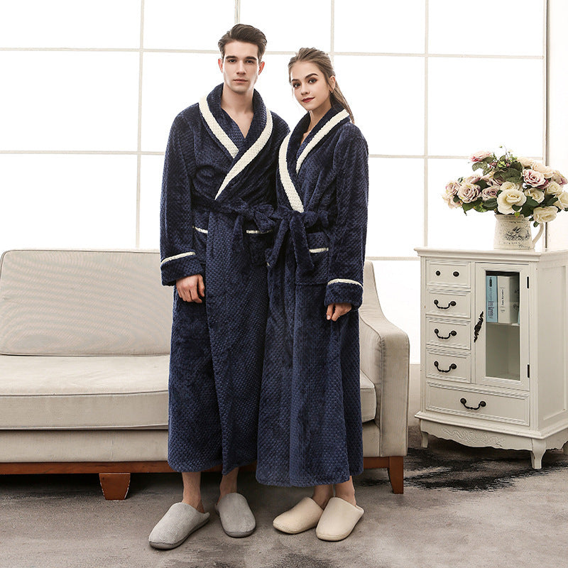 Couples Gown Robe