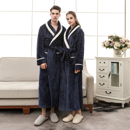 Couples Gown Robe