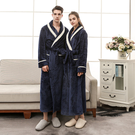 Couples Gown Robe