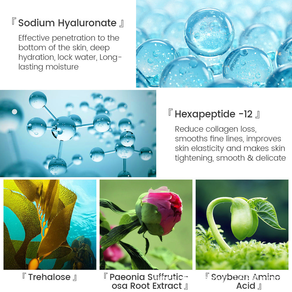 Hyaluronic Acid Face Serume