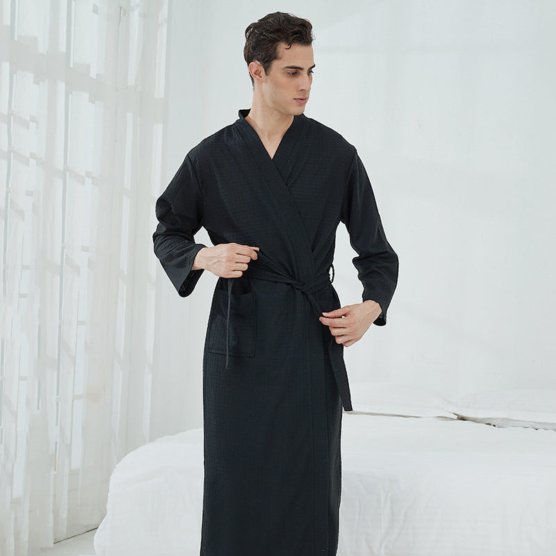 Quality Couples Loungewear Women Men Robes