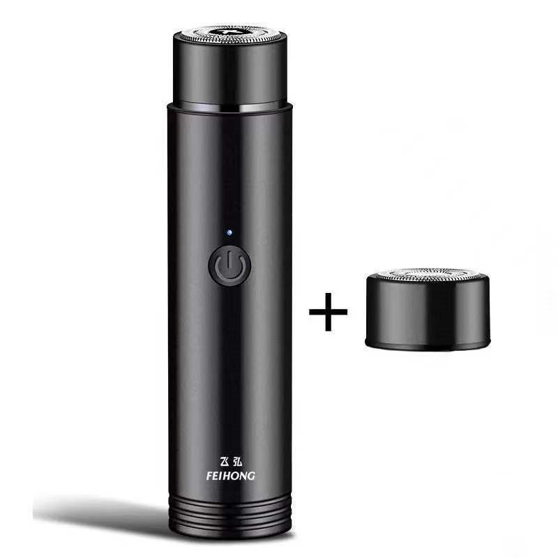 Men's Mini Portable Electric Shaver