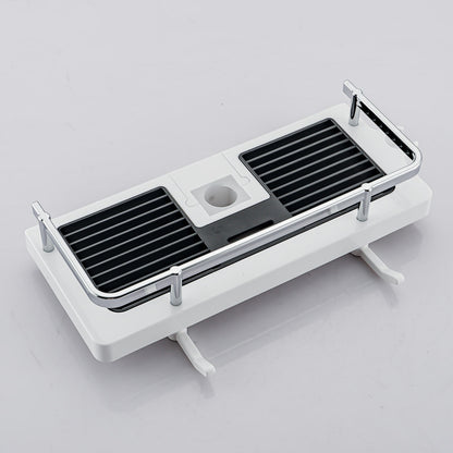 Moders Simple Shower Rod Rack