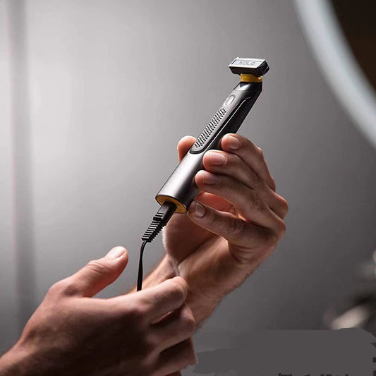 Men's Rechargeable Precision Shaver