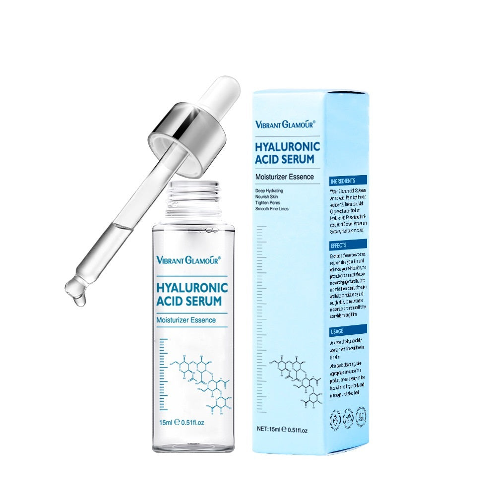Hyaluronic Acid Face Serume