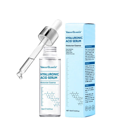 Hyaluronic Acid Face Serume