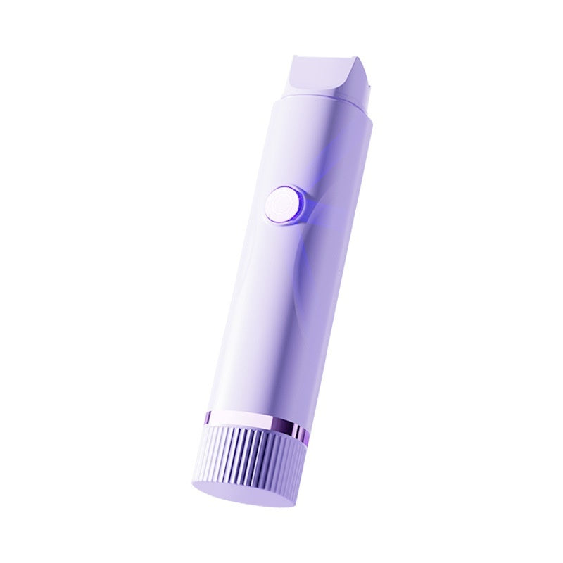 Women's Double-headed Lady Shaver Trimmer