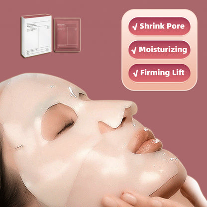 Bio-Collagen Face Mask
